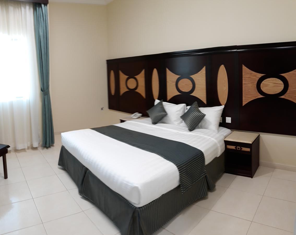 فندق ديار المشاعر Hotel Mecca Exterior photo