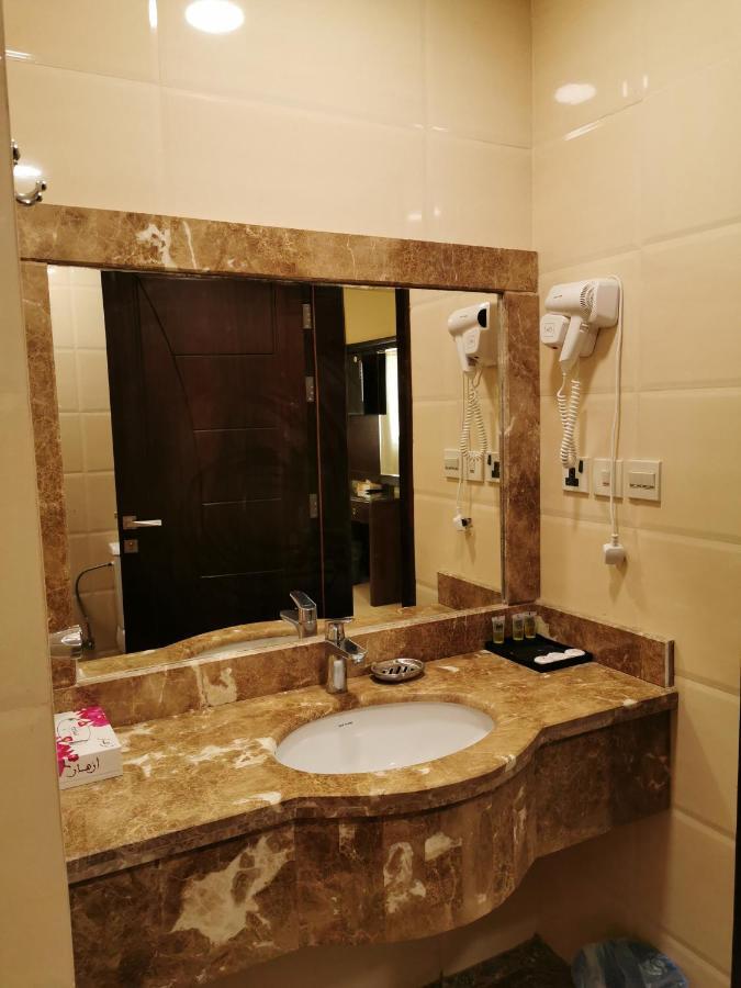 فندق ديار المشاعر Hotel Mecca Exterior photo